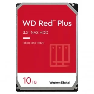 Western Digital 10TB RED
