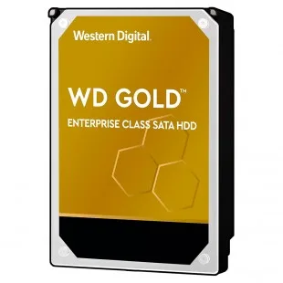 Western Digital 10TB WD102KRYZ