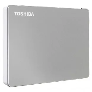 Toshiba Canvio Flex 1TB 2.5"