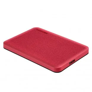 Toshiba Canvio Advance 2TB RED