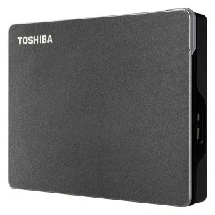 Toshiba Canvio Gaming 2TB 2.5"