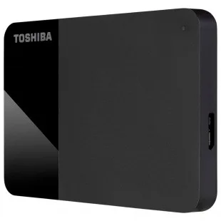 Toshiba Canvio Ready 2TB 2.5"
