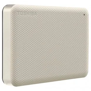 Toshiba Canvio Advance 4TB