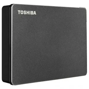 Toshiba Canvio Gaming 4TB 2.5"