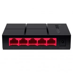 Switch Mercusys MS105GS 05P