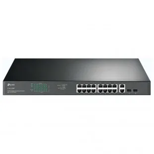 Switch Tp-link 18P RJ45