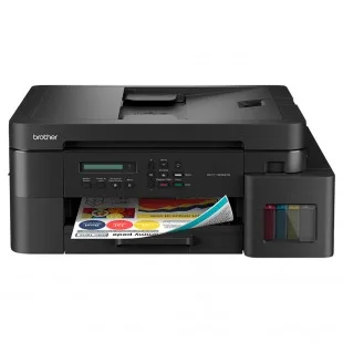 Impresora Brother DCP-T830DW Multifuncional