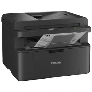 Impresora Brother Laser Multifuncional MFP