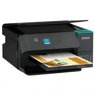 Impresora Epson L4360 Ecotank WIFI Negro