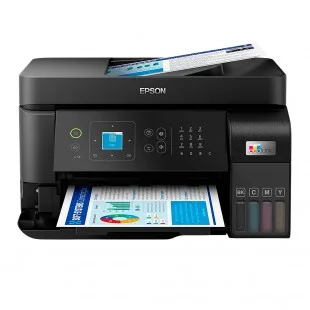 Impresora Epson L5590 Ecotank