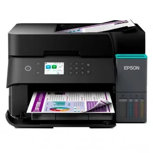 Impresora Epson L6370 Multifuncional Inalámbrico