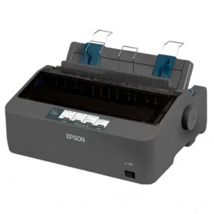 Impresora Epson LX-350 Usb/paralelo