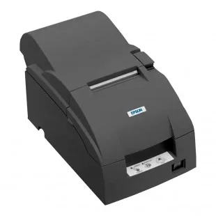 Impresora Epson Matricial A USB