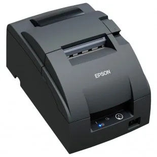 Impresora Epson Matricial D USB Negro