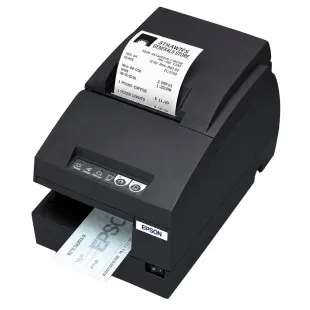Impresora Epson Matricial USB