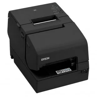 Impresora Epson Termica Serial/usb