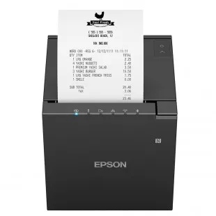 Impresora Epson Termica TM-M30III