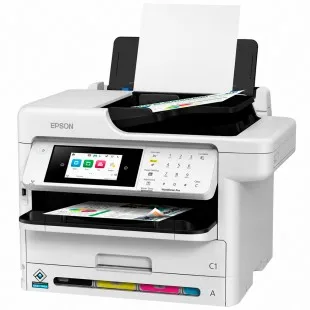 Impresora Epson Workforce PRO MFP
