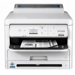 Impresora Epson Workforce PRO Mono Blanco