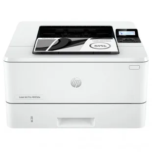 Impresora HP Laserjet PRO 4003N Mono SF