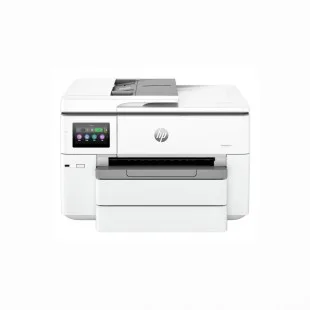 Impresora HP Officejet PRO 9730