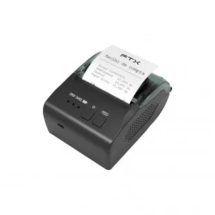 Impresora FTX TDR058BT Recibos 2" Usb/bt 126638 Negro