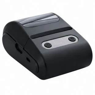 Impresora Sate A-PD5420 BT 50X60 Negro
