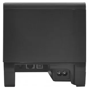 Impresora Termica Zkteco ZKP8016 80MM Negro