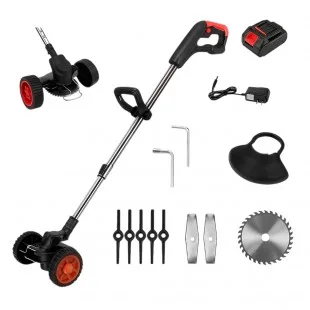 Sate A-TK780 C/bateria E Rodinhas