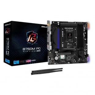 Asrock B760M PG Riptide LGA 1700
