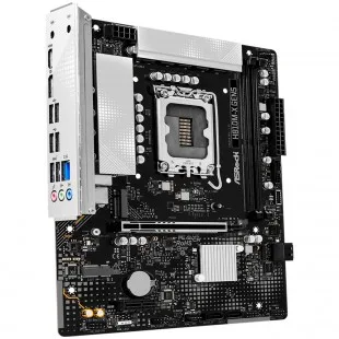 Asrock H810M-X GEN5 LGA 1851