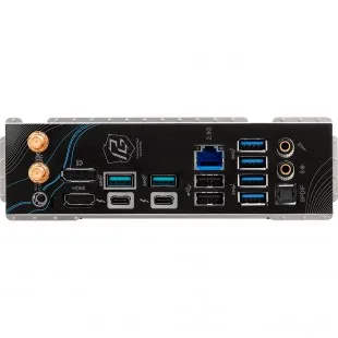 Asrock Z890M Riptide WIFI LGA 1851