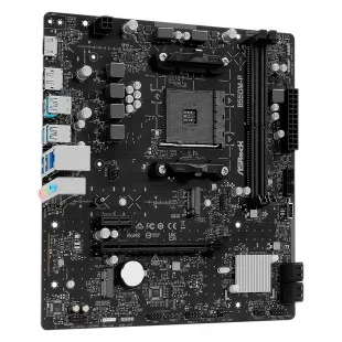 Asrock B550M-P AM4