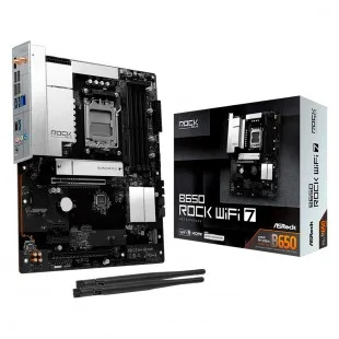 Asrock B650 Rock WIFI AM5