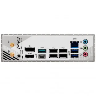 Asrock B650M PRO X3D AM5
