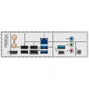 Asrock B850 Rock WIFI AM5