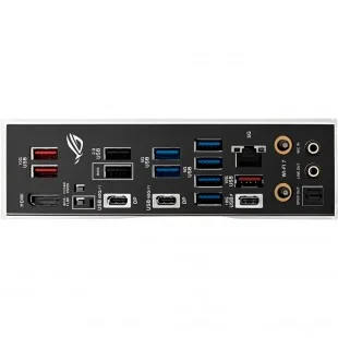 Asus ROG Strix X870E-H AM5