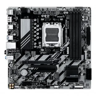 Gigabyte B840M D3HP WIFI6E AM5
