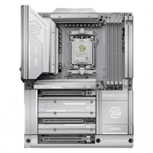 MSI X870E MAG Tomahawk AM5
