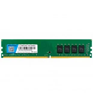 Macroway Lo-dimm 16GB DDR4 2666MHz