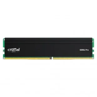 Crucial PRO 32GB DDR4 3200MHz