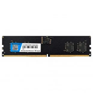 Macroway Lo-dimm 16GB DDR5 5600MHz