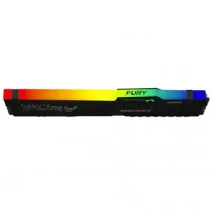 Kingston Fury Beast RGB 16GB DDR5 6000MHz