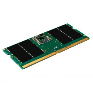 Kingston 16GB DDR5 5600MHz para Notebook KCP556SS8-16