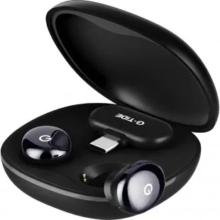 G-tide Aris 1 Inalámbrico Usb-c Negro
