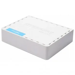 Mikrotik Routerboard BR HAP Lite