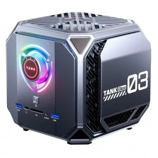 Acemagic M1A PRO Core i7-13620H RTX 5060 1TB