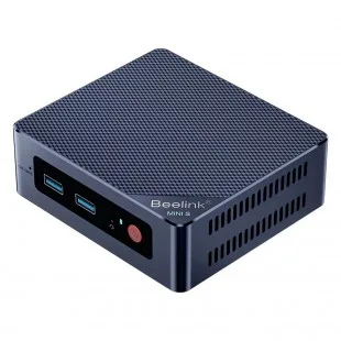 Beelink Mini S12 12GB 480GB