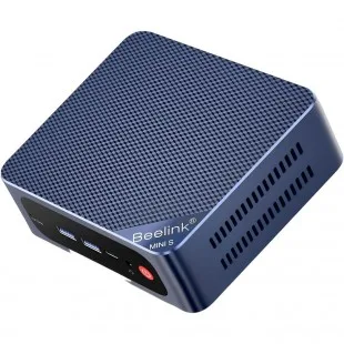 Beelink Mini S13 12GB 512GB
