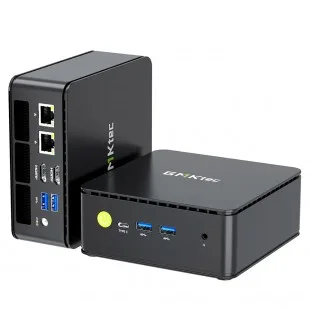 Gmktec Nucbox G11 16GB 256GB